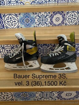 Brusle pro děti - 7