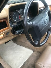 Jaguar XJSC 4.0 V6 - 7