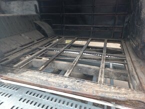 Volkswaget T1 1965 - 7