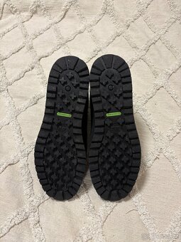 Boty Timberland (černé) - 7