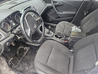 Opel Astra č. 26002 - 7
