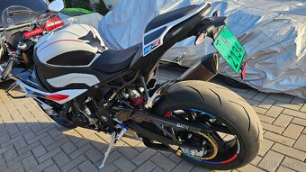 BMW S1000RR M-PAKET - 7