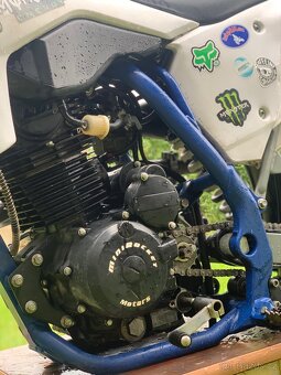 Minirocket 250ccm - 7