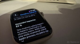 Apple Watch Series 7, 45mm - 7