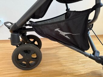 Golfový kočárek TFK DOT 2 - 7