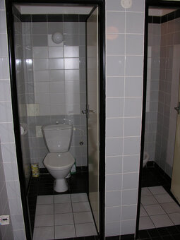 Kancelář 21m2, Praha 3 - Žižkov - 7