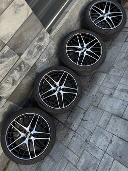 5x120 r18 BBS - 7