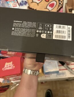 JBL charge 5 nový - 7