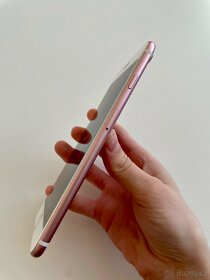 iPhone 7plus, 32gb, růžový - 7