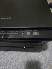Tiskárna Samsung SXC-4300 - 7