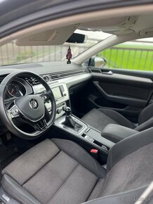VW Passat B8 1.6 2016 - 7
