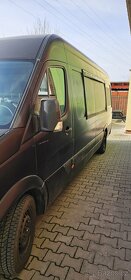 VW Crafter Foodtruck - 7