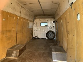 Iveco Daily 2.8 - 7