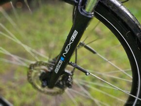 CUBE Touring Hybrid EXC 500 - Trekking E-Bike - vel.M (54) - 7