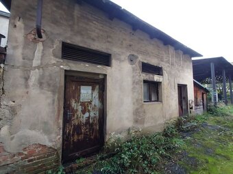 Prodej, vícegenerační dům, Benešov nad Ploučnicí - 7