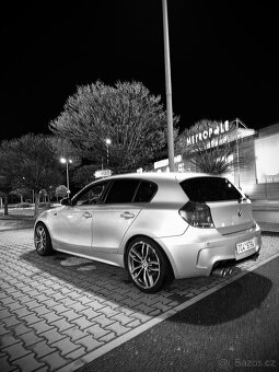 BMW E87 120d - 7