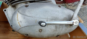 Jawa 350 Pérák_Ukradeno - 7