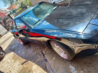 Porsche 944  2,5  120kw rv.83 - 7