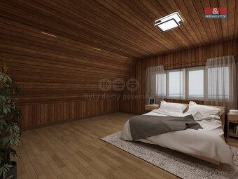 Prodej chalupy, 149 m², Království u Šluknova - 7