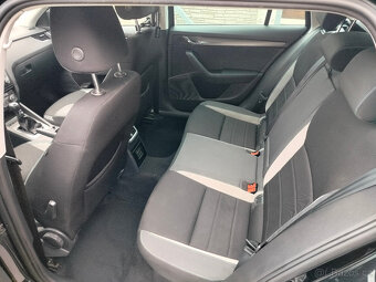 Škoda Octavia 2.0 TDI 110kw - 7
