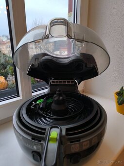 Fritéza Tefal YV 9601 - 7