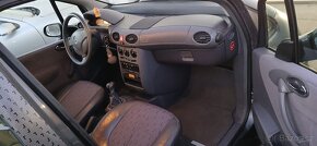 Mercedes W168 A140 - 7