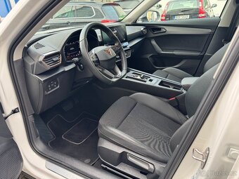 Cupra Formentor 1.4eTSI e-Hybrid 150kW DSG 21tkm Virtual ACC - 7