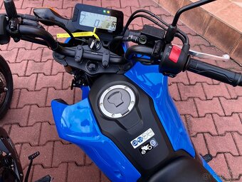 Honda Monkey/GROM - 7