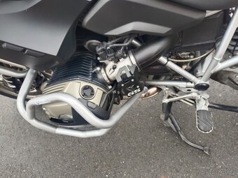bmw r1200 gs 2008 77kw 79tkm - 7