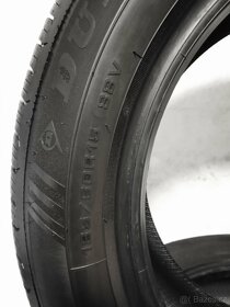4ks celorocni 185/60/15 dunlop - 7