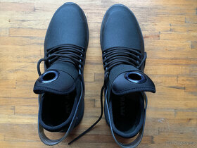 Tenisky Supra Skytop V Black - sportovní (módní) obuv - boty - 7