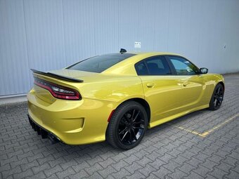 Dodge Charger 5.7 R/T Super Trackpak (č.1086) - 7