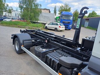 Daf LF 45.210 EEV 10t. KONTEJNER - 7