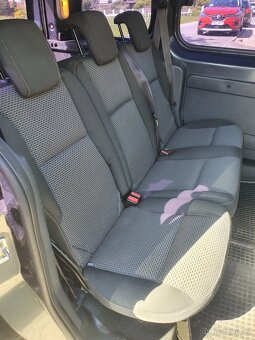 Mercedes Citan 109CDI - 7