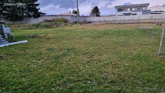 Prodej stavebního pozemku 2950 m² - 7