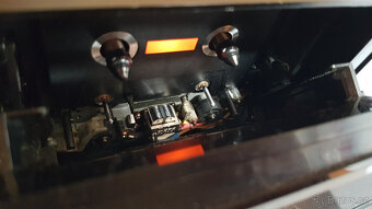 Akai GX-75 + DO - 7