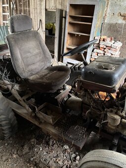 Malotraktor - 7