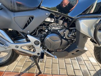 Honda Varadero XL 1000V ABS - 7