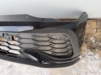 nárazník VW Golf 8 VIII 5H GTI CLUBSPORT 2020-2023 - 7