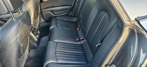 Audi A7 Bitdi,Matrix,ACC,vzduch,nightvision,Bose - 7