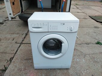 Prodám pračku Beko a jiné 6 kg po Brně dovezu - 7