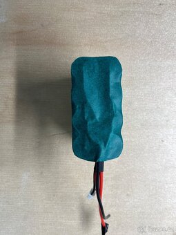 baterie do lodiček 2S 7.4V 20000mAh - 7
