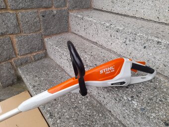 Aku vyžínač Stihl FSA 45 - 7