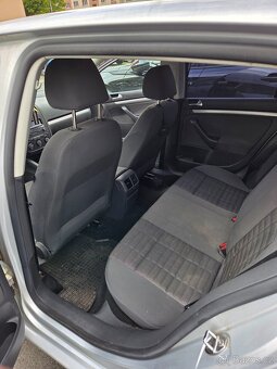 Golf 1.4TSI 90KW špatná převodovka - 7