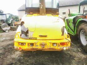 Dily na JCB 408 ZX 2001r - 7