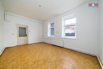 Prodej rodinného domu, 322 m², Svitavy, ul. Příční - 7