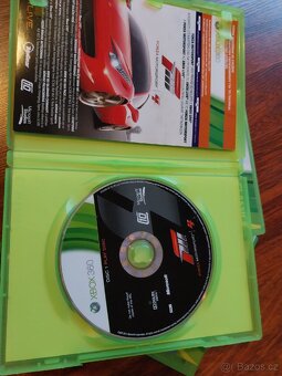 Staré hry na Xbox 360 - 7