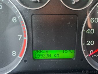Ford Focus 1.6 2005 - 7