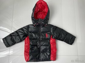 chlapecke Polo Ralph Lauren vel 3roky/100cm - 7