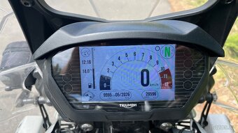 Triumph Tiger 800XCa 2018 - 7